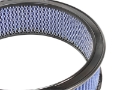 Picture of aFe MagnumFLOW Air Filters Round Racing P5R A-F RR P5R 14 OD x 12 ID x 4 H E-M