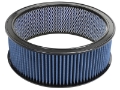 Picture of aFe MagnumFLOW Air Filters Round Racing P5R A-F RR P5R 14 OD x 12 ID x 5 H E-M