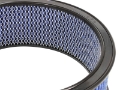 Picture of aFe MagnumFLOW Air Filters Round Racing P5R A-F RR P5R 14 OD x 12 ID x 5 H E-M