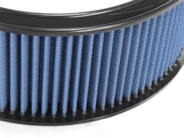 Picture of aFe MagnumFLOW Air Filters Round Racing P5R A-F RR P5R 14 OD x 12 ID x 5 H E-M