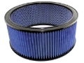 Picture of aFe MagnumFLOW Air Filters Round Racing P5R A-F RR P5R 14 OD x 12 ID x 6 H E-M