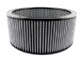 Picture of aFe MagnumFLOW Air Filters Round Racing PDS A-F RR PDS 14 OD x 12 ID x 6 H E-M