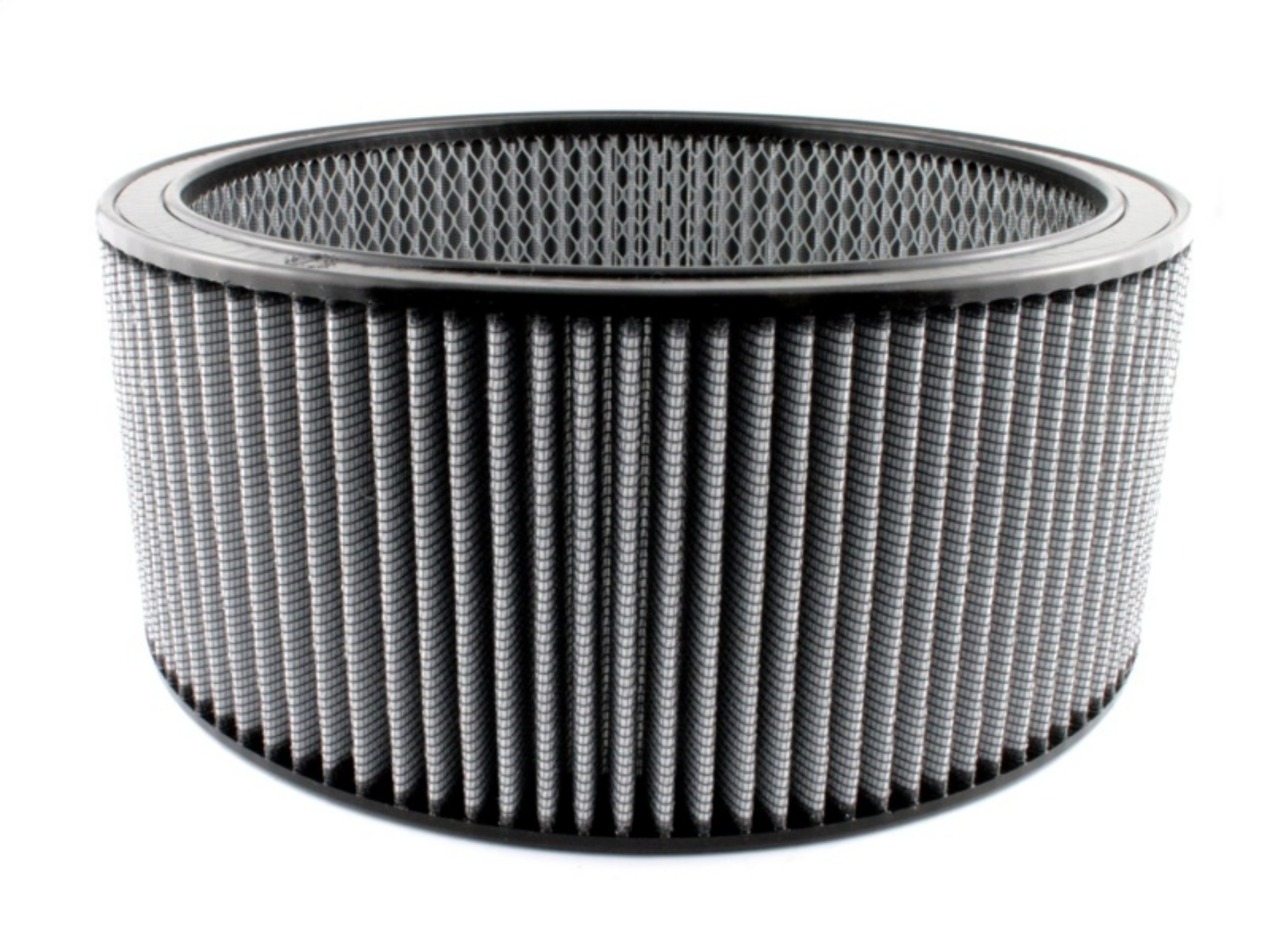 Picture of aFe MagnumFLOW Air Filters Round Racing PDS A-F RR PDS 14 OD x 12 ID x 6 H E-M