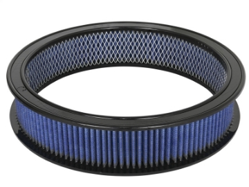 Picture of aFe MagnumFLOW Air Filters Round Racing P5R A-F RR P5R 16-13OD x 14-56ID x 3H E-M
