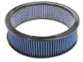 Picture of aFe MagnumFLOW Air Filters Round Racing P5R A-F RR P5R 16-13OD x 14-56ID x 3-55H E-M