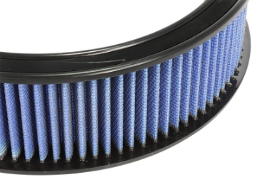 Picture of aFe MagnumFLOW Air Filters Round Racing P5R A-F RR P5R 16-13OD x 14-56ID x 3-55H E-M