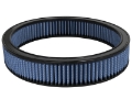 Picture of aFe MagnumFLOW Air Filters Round Racing P5R A-F RR P5R 16-19 OD x 14 ID x 3 H