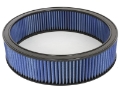 Picture of aFe MagnumFLOW Air Filters Round Racing P5R A-F RR P5R 16-19 OD x 14 ID x 4 H