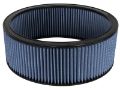 Picture of aFe MagnumFLOW Air Filters Round Racing P5R A-F RR P5R 16-19 OD x 14 ID x 6 H