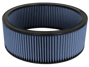 Picture of aFe MagnumFLOW Air Filters Round Racing P5R A-F RR P5R 16-19 OD x 14 ID x 6 H