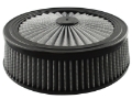 Picture of aFe MagnumFLOW Air Filters Round Racing PDS A-F TOP Racer 14D x 4H PDS
