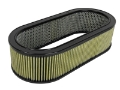 Picture of aFe MagnumFLOW Air Filters Round Racing PG7 A-F PG7 Oval Filter 18-13 x 7-25 x 6-0 w-EM