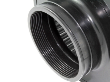 Picture of aFe MagnumFLOW Air Filters IAF PDS A-F PDS 4-1-2F x 8-1-2B x 7T x 9H
