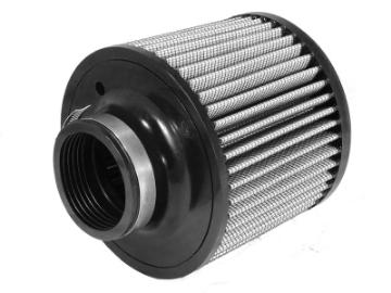 Picture of aFe MagnumFLOW Air Filters IAF PDS A-F PDS 2-1-2F x 6B x 5-1-2T x 5H w- 3-8Hole