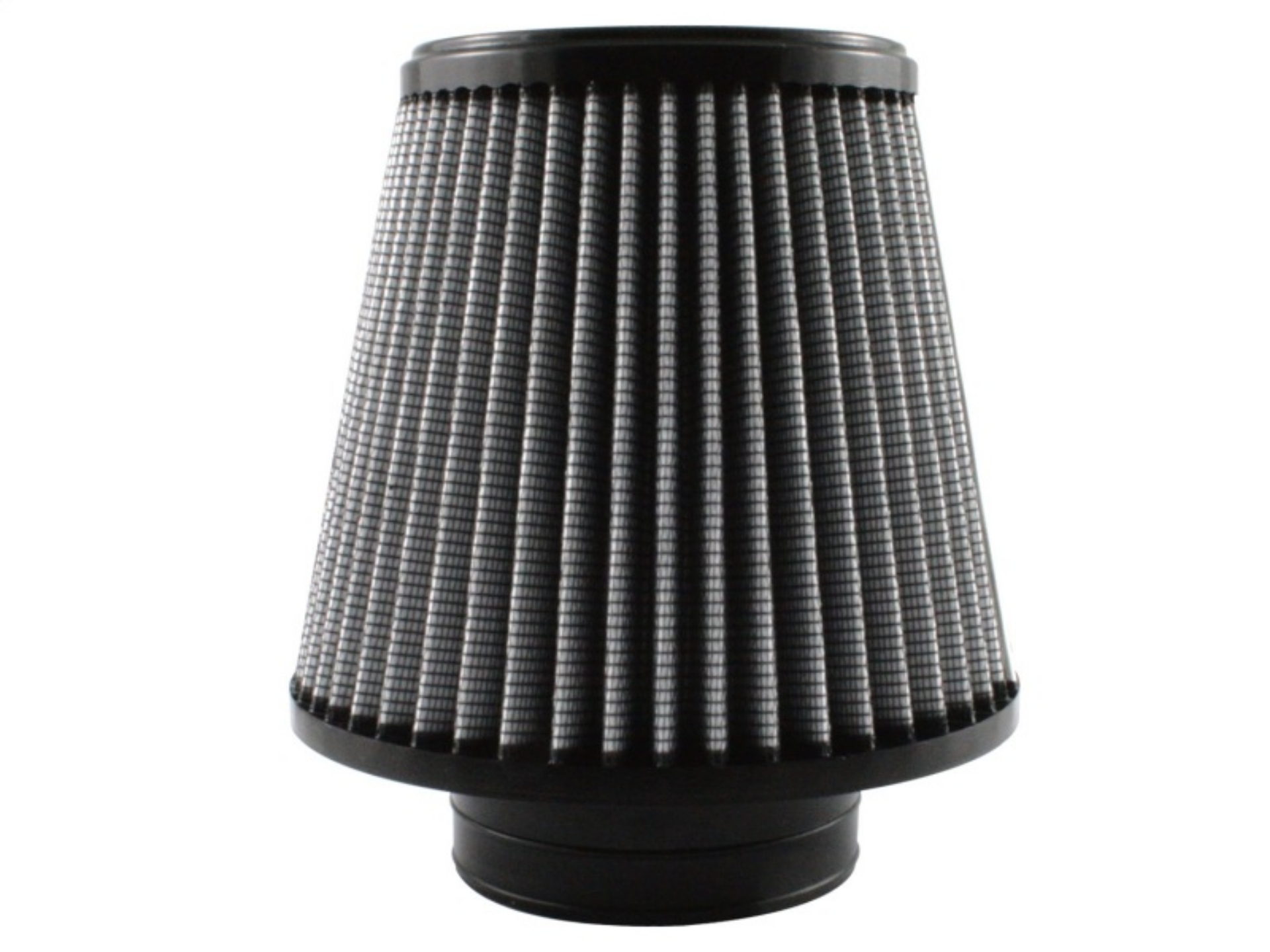 Picture of aFe MagnumFLOW Air Filters IAF PDS A-F PDS 4F x 8B x 5-1-2T x 7H