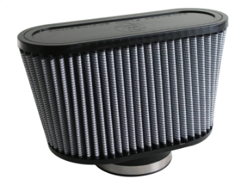 Picture of aFe MagnumFLOW Air Filters IAF PDS A-F PDS 3-3-4F x 9x5-3-4B x 11x4T x 6H