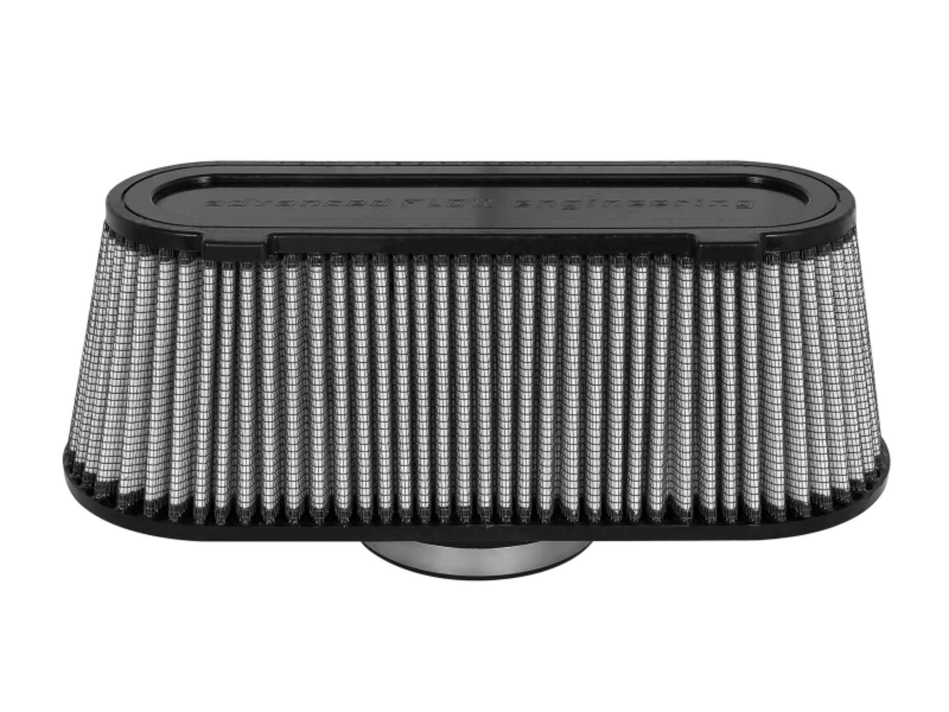 Picture of aFe MagnumFLOW Air Filters IAF PDS A-F PDS 3-7-8F x 14 x 5-1-2B x12 x 3-1-2T x 5H