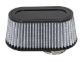 Picture of aFe MagnumFLOW Air Filters IAF PDS A-F PDS 3-1-2F x 11 x 6B x 9-1-2 x 4-1-2T x 5H
