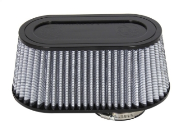 Picture of aFe MagnumFLOW Air Filters IAF PDS A-F PDS 3-1-2F x 11 x 6B x 9-1-2 x 4-1-2T x 5H