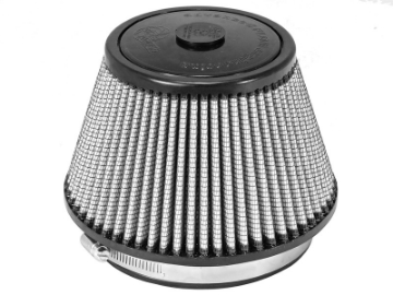 Picture of aFe MagnumFLOW Air Filters IAF PDS A-F PDS 5-1-2F x 7B x 4-3-4T x 4-1-2H w- 1Hole
