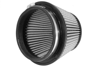 Picture of aFe MagnumFLOW Air Filters IAF PDS A-F PDS 5-1-2F x 7B x 4-3-4T x 4-1-2H w- 1Hole