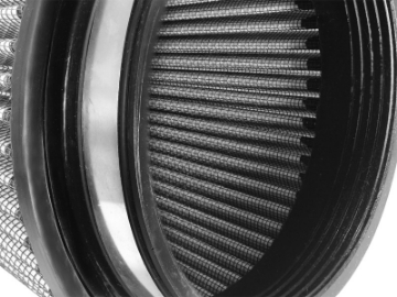 Picture of aFe MagnumFLOW Air Filters IAF PDS A-F PDS 5-1-2F x 7B x 4-3-4T x 4-1-2H w- 1Hole