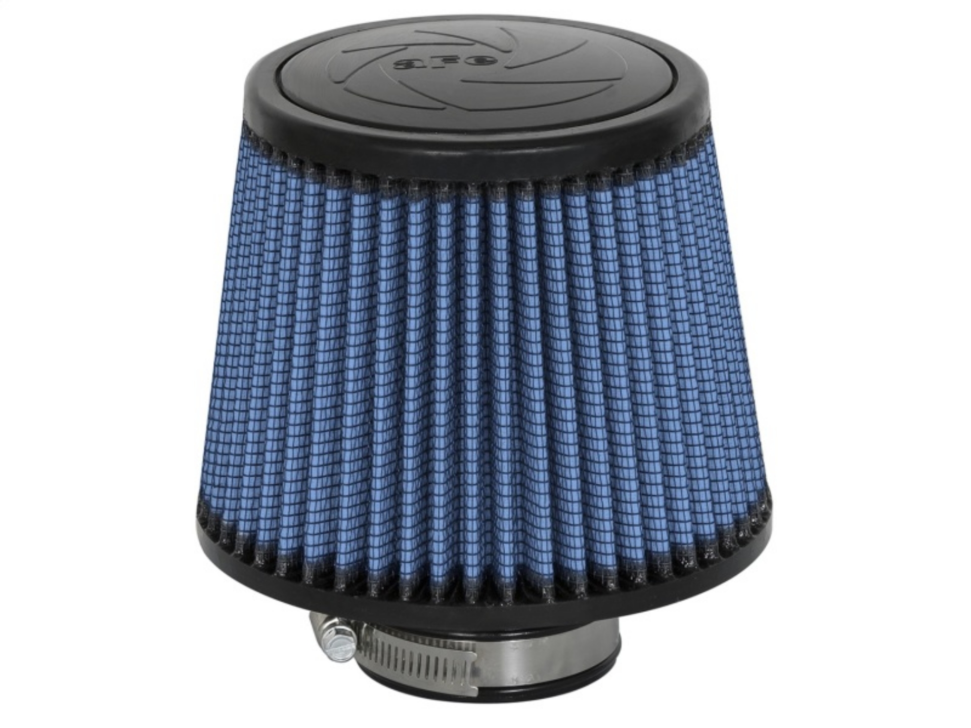 Picture of aFe MagnumFLOW Air Filters UCO P5R A-F P5R 2-1-4F x 6B x 4-3-4T x 5H