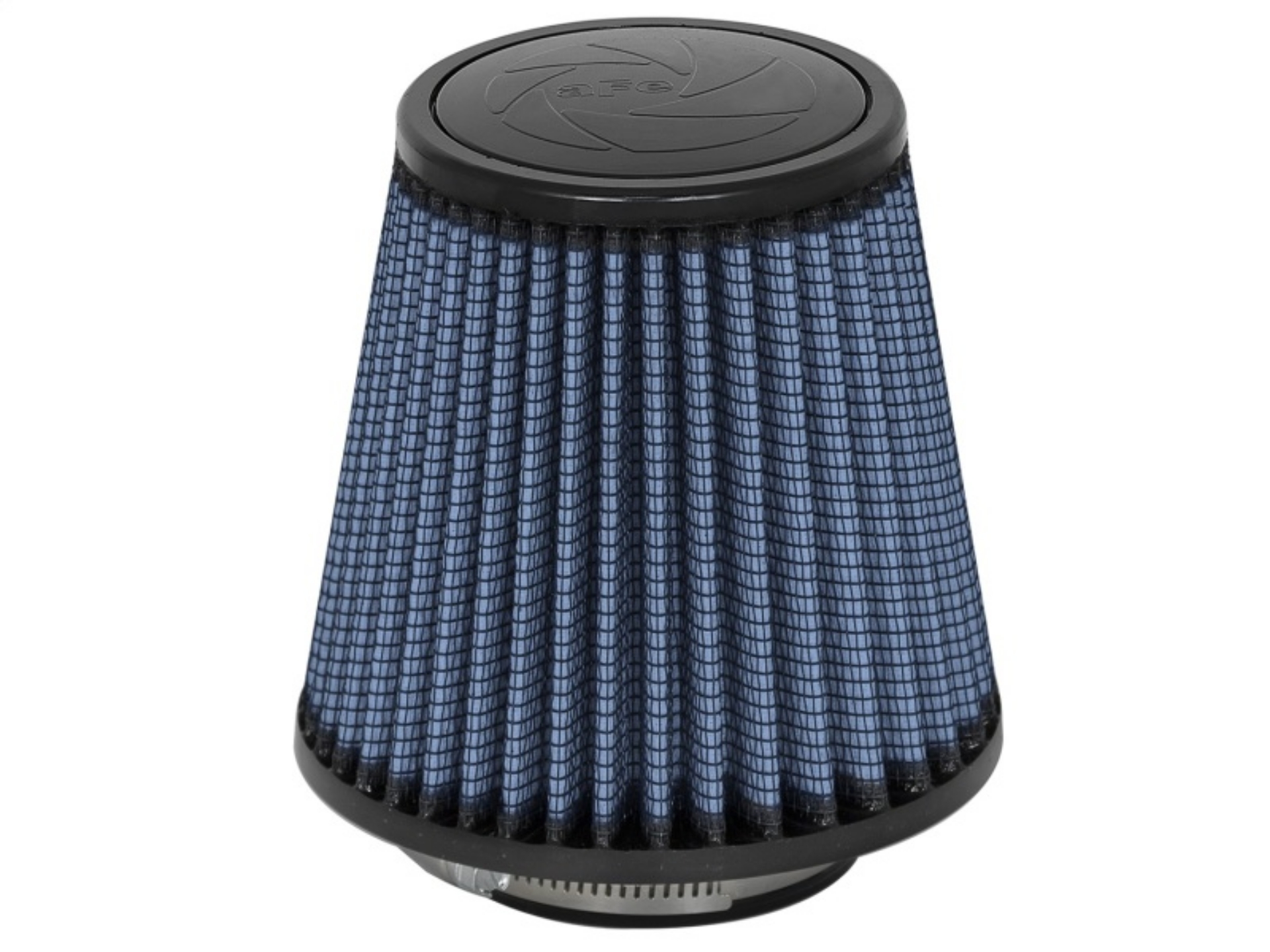 Picture of aFe MagnumFLOW Air Filters UCO P5R A-F P5R 2-1-2F x 5B x 3-1-2T x 5H