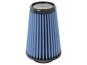 Picture of aFe MagnumFLOW Air Filters UCO P5R A-F P5R 2-1-2F x 5B x 3-1-2T x 7H