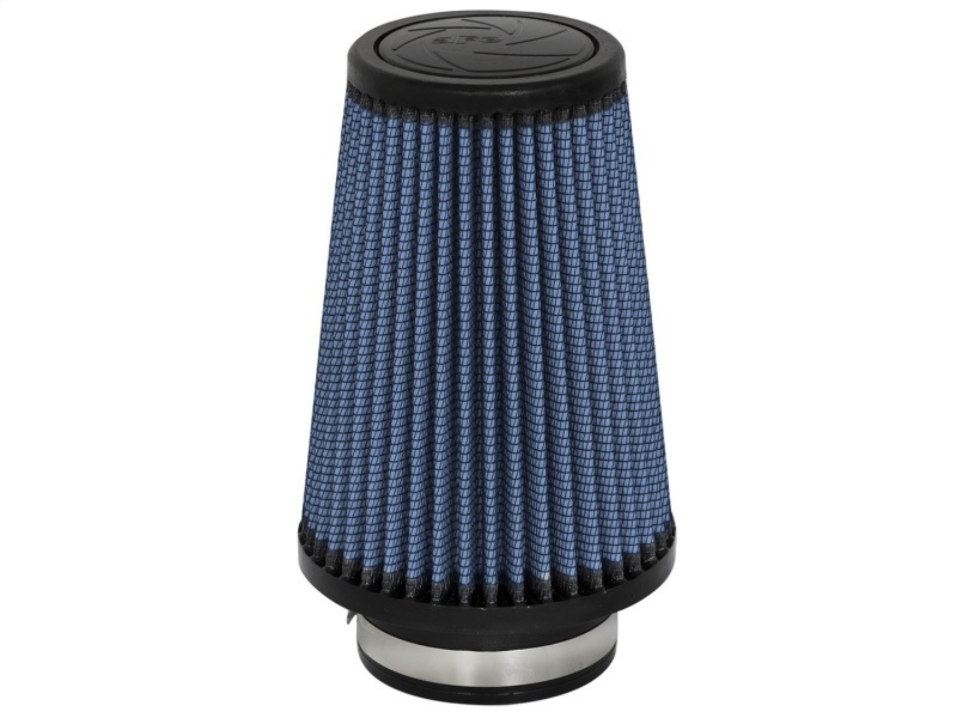 Picture of aFe MagnumFLOW Air Filters UCO P5R A-F P5R 2-7-8F x 5B x 3-1-2T x 7H