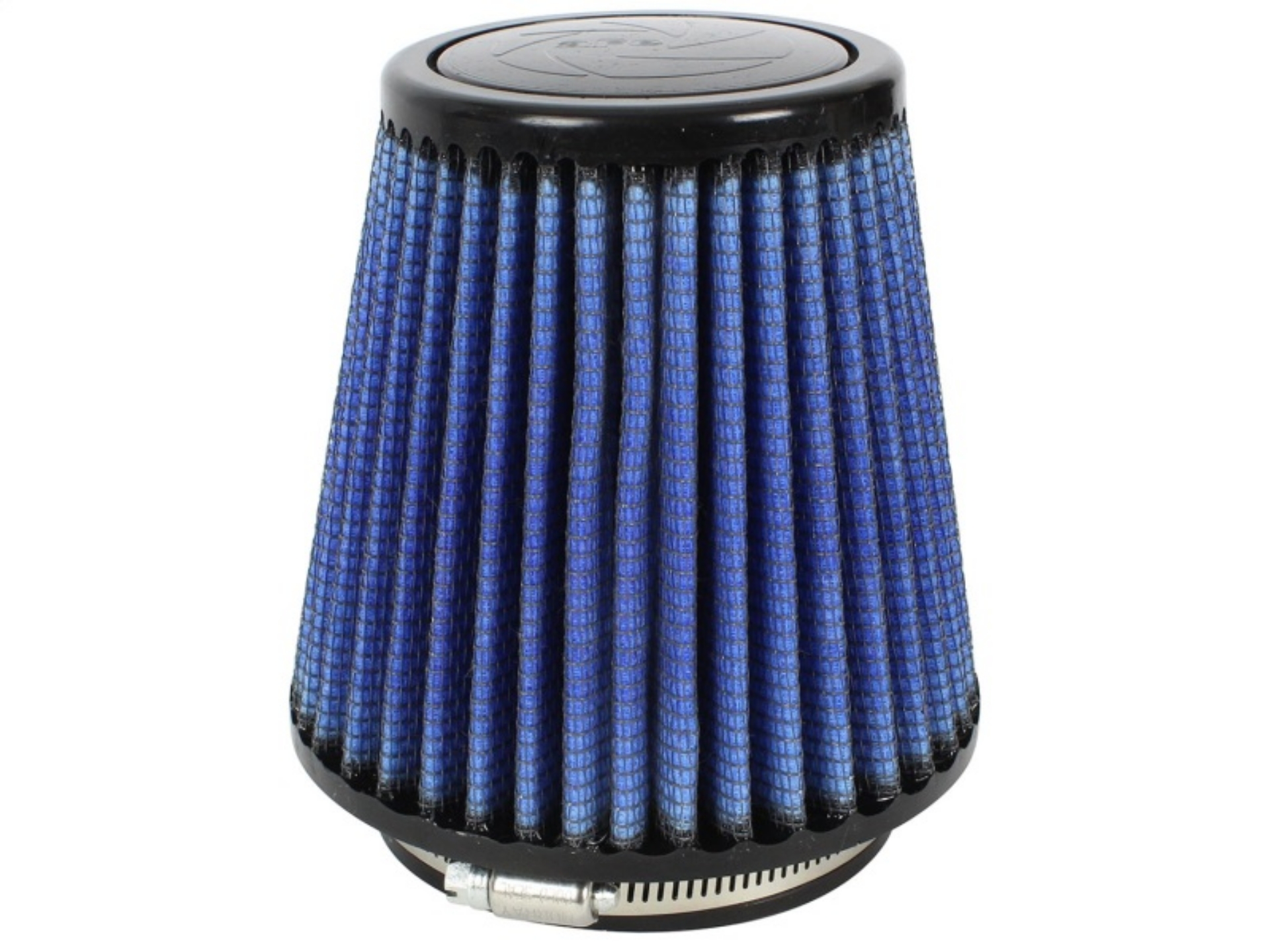 Picture of aFe MagnumFLOW Air Filters UCO P5R A-F P5R 3-5-16F x 5B x 3-1-2T x 5H