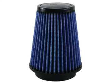 Picture of aFe MagnumFLOW Air Filters UCO P5R A-F P5R 3-5-16F x 5B x 3-1-2T x 6H