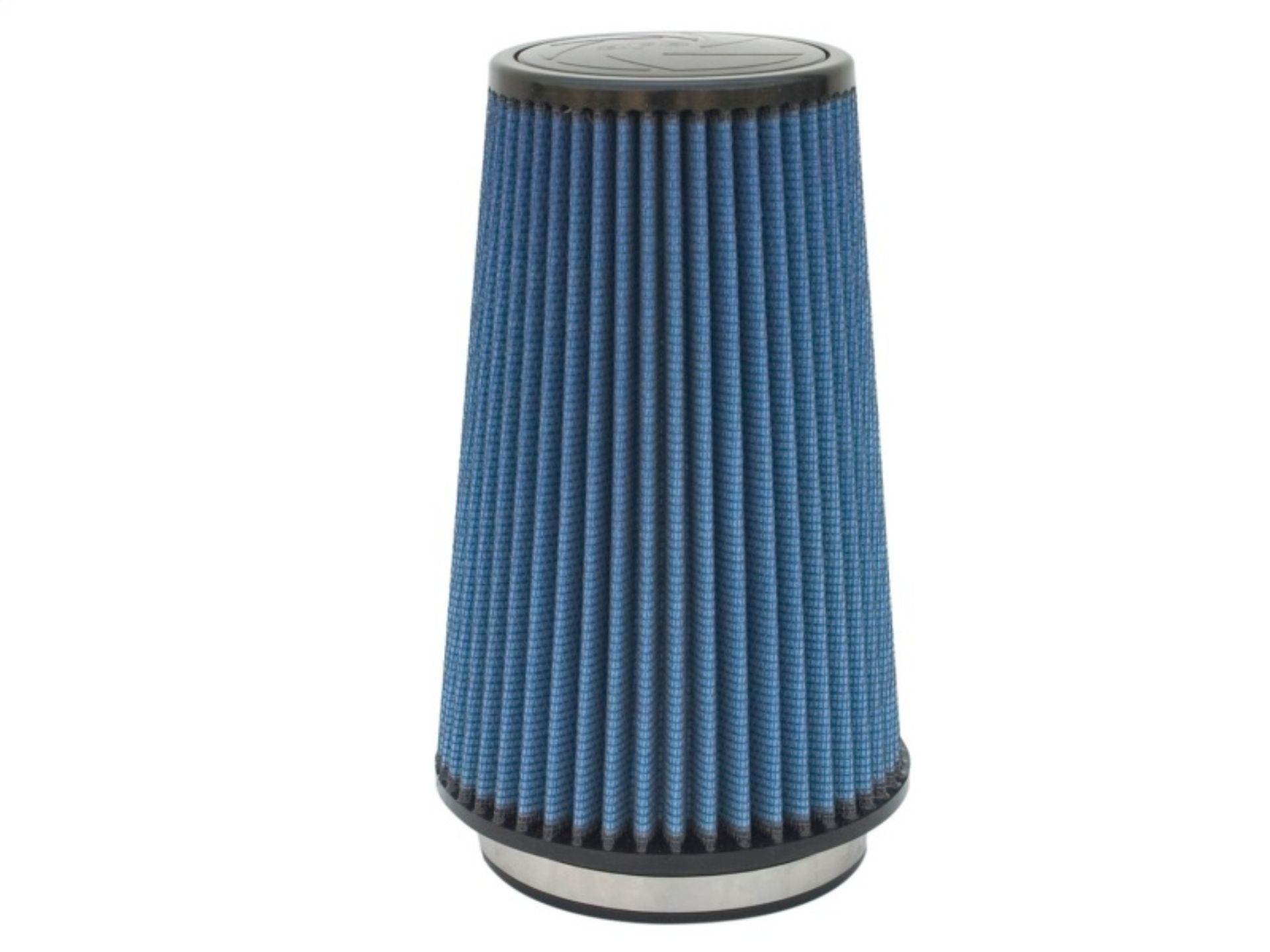 Picture of aFe MagnumFLOW Air Filters UCO P5R A-F P5R 5F x 6-1-2B x 4-3-4T x 10H