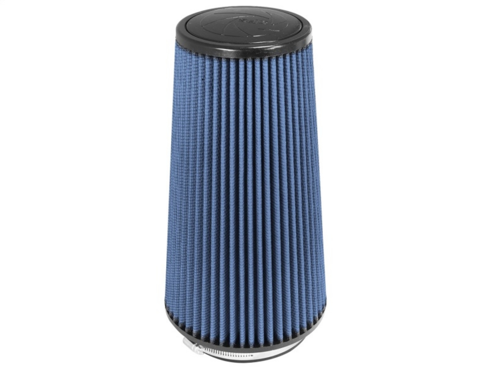 Picture of aFe MagnumFLOW Air Filters UCO P5R A-F P5R 5F x 6-1-2B x 4-3-4T x 12H
