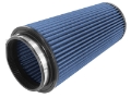 Picture of aFe MagnumFLOW Air Filters UCO P5R A-F P5R 5F x 6-1-2B x 4-3-4T x 12H