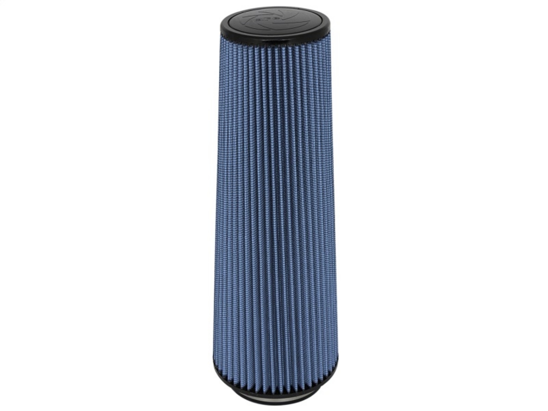 Picture of aFe MagnumFLOW Air Filters UCO P5R A-F P5R 5F x 6-1-2B x 4-3-4T x 18H