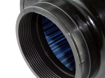 Picture of aFe MagnumFLOW Air Filters UCO P5R A-F P5R 4-1-2F x 8-1-2B x 7T x 9H
