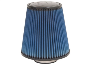 Picture of aFe MagnumFLOW Air Filters UCO P5R A-F P5R 3-1-2F x 8B x 5-1-2T x 8H