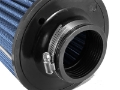 Picture of aFe MagnumFLOW Air Filters IAF P5R A-F P5R 2-1-2F x 6B x 5-1-2T x 5H w- 3-8Hole
