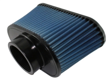 Picture of aFe MagnumFLOW Air Filters UCO P5R A-F P5R 3-1-2F x 9x5-3-4B x 11x4T x 6H