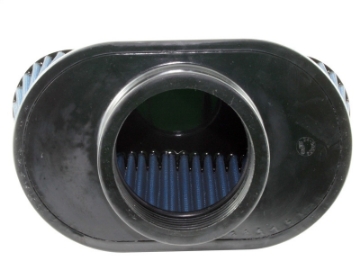 Picture of aFe MagnumFLOW Air Filters UCO P5R A-F P5R 3-1-2F x 9x5-3-4B x 11x4T x 6H