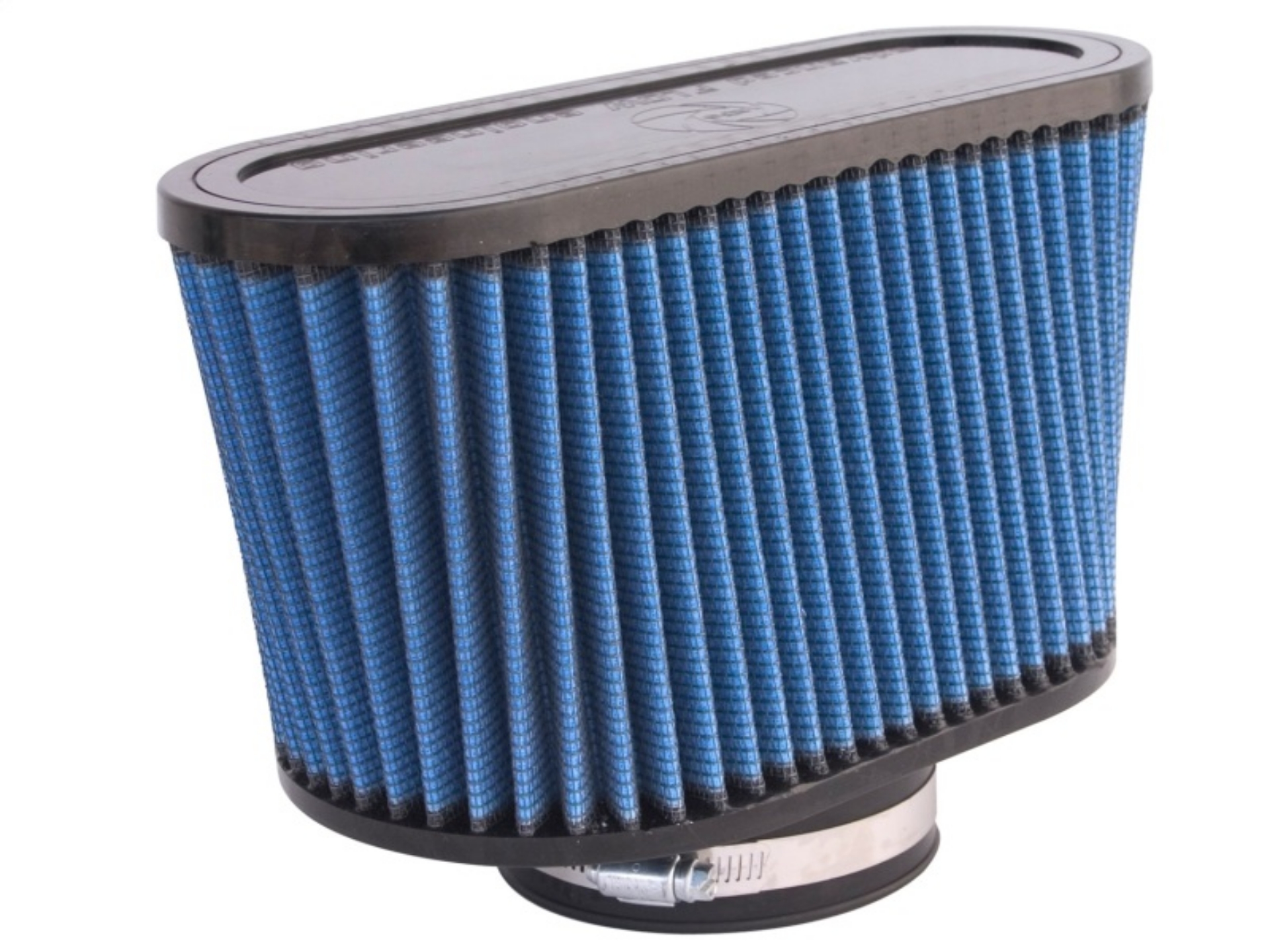 Picture of aFe MagnumFLOW Air Filters IAF P5R A-F P5R 3-3-4F x 9x5-3-4B x 11x4T x 6H