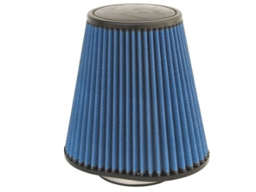 Picture of aFe MagnumFLOW Air Filters IAF P5R A-F P5R 4-3-8F x 6x9B x 5-1-2T x 9H