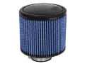 Picture of aFe MagnumFLOW Air Filters UCO P5R A-F P5R 3F Offset x 7B x 7T x 6H
