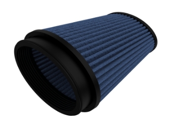 Picture of aFe MagnumFLOW Air Filters IAF P5R A-F P5R 3x4-3-4F x 4x5-3-4B x 2-1-2x4-1-4T x 6H