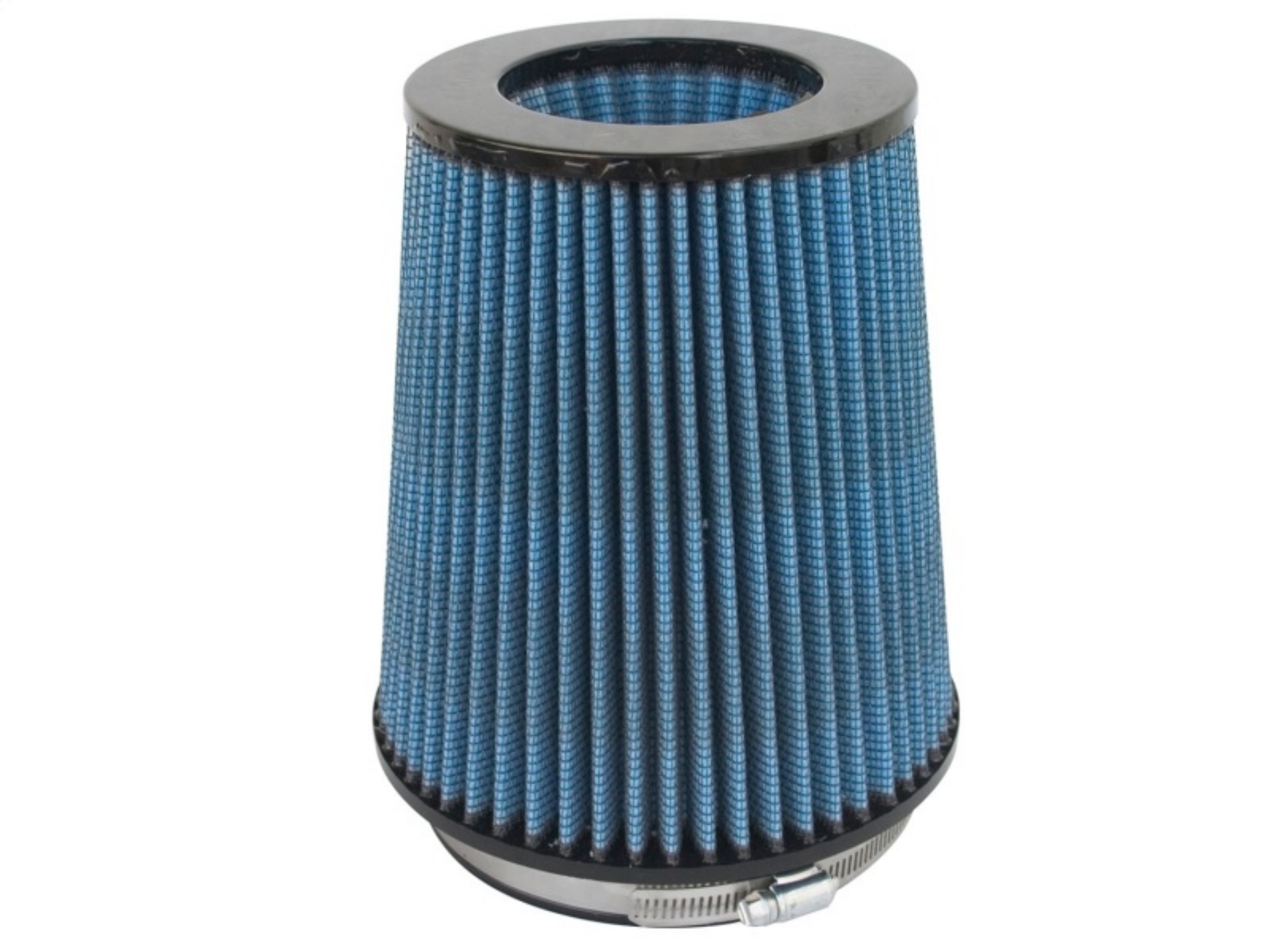 Picture of aFe MagnumFLOW Air Filters IAF P5R A-F P5R 5-1-2F x 7B x 5-1-2T Inv x 8H IM