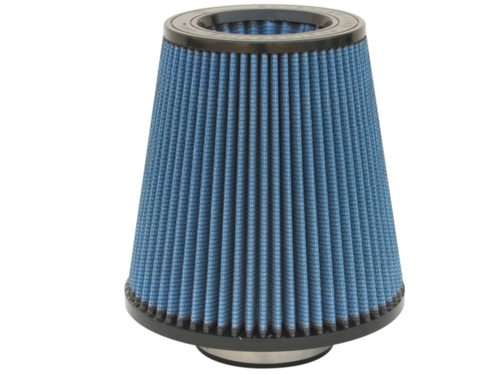 Picture of aFe MagnumFLOW Air Filters IAF P5R A-F P5R 3-1-2F x 8B x 5-1-2T Inv x 8H