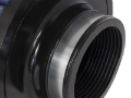 Picture of aFe MagnumFLOW Air Filters UCO P5R A-F P5R 2-3-4F x 6B x 5-1-2T Inv x 5H IM