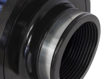 Picture of aFe MagnumFLOW Air Filters UCO P5R A-F P5R 2-3-4F x 6B x 5-1-2T Inv x 5H IM