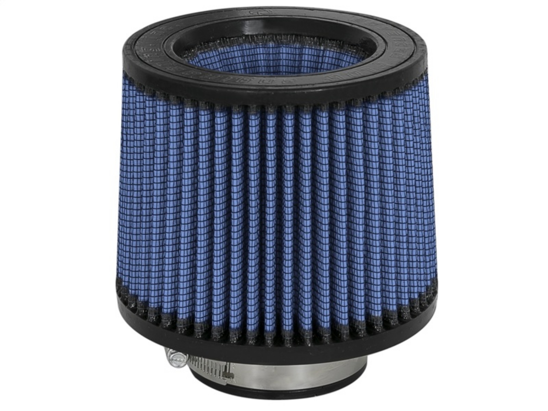 Picture of aFe MagnumFLOW Air Filters UCO P5R A-F P5R 3F x 6B x 5-1-2T Inv x 5H IM